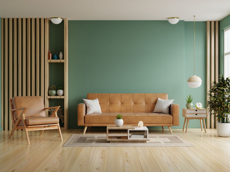 Maple Flooring Installation in Manassas, VA
