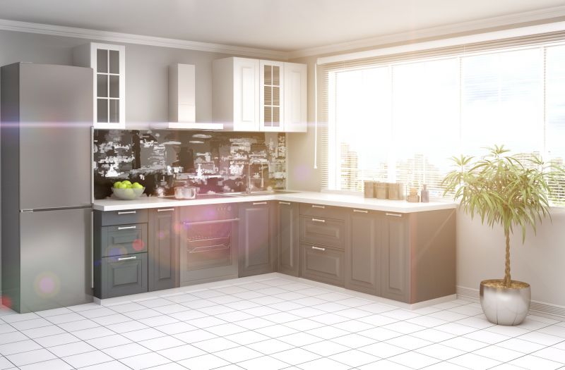 Modern Kitchen Remodeling in Dayton, OH