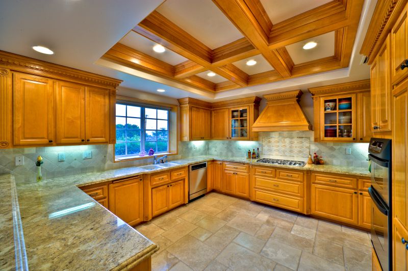 Modern Kitchen Remodeling in Dayton, OH