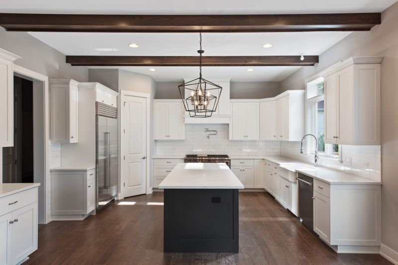 New Kitchen Installation in Dayton, OH