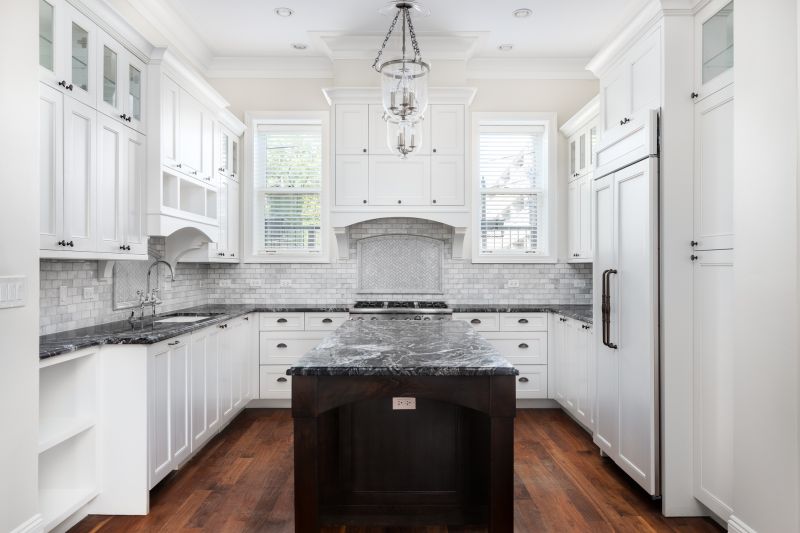 New Kitchen Installation in Cincinnati, OH