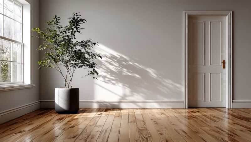 Oak Floor Varnishing in Alpharetta, GA