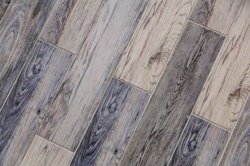 Sheet Flooring Installation in San Antonio, TX