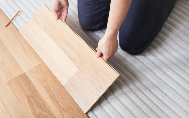 Signs Itâ€™s Time To Upgrade With Hardwood Floors Installation