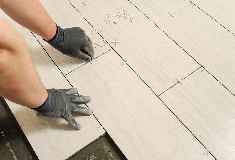 Terracotta Tile Installation in Baltimore, MD