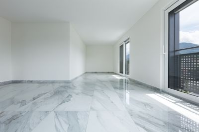 Tile Floor Installation in Alexandria, VA