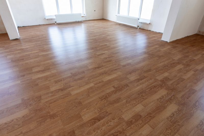 Vinyl Floor Replacement in Fort Worth, TX