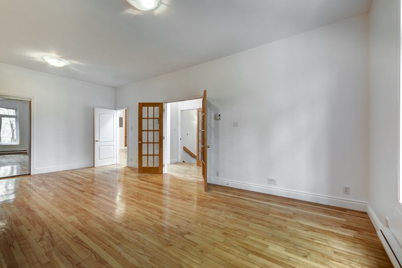 Vinyl Floor Replacement in Fort Worth, TX