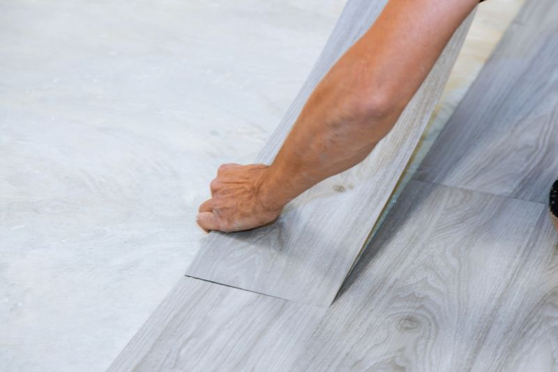 Vinyl Floor Replacement in Phoenix, AZ
