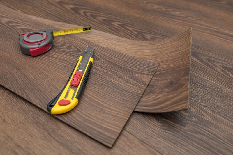 Vinyl Flooring Service in Austin, TX