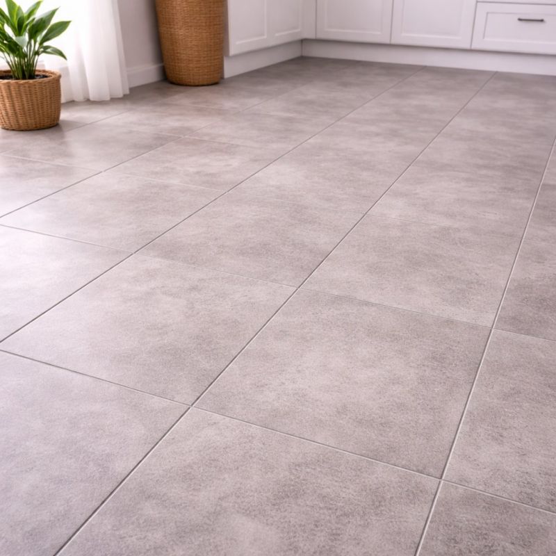 Vinyl Tile Replacement in Manassas, VA