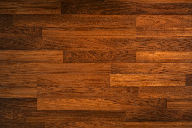 Walnut Floor Staining in Alpharetta, GA