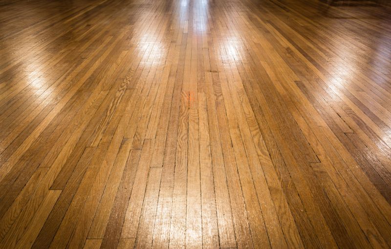 Walnut Flooring Installation in Phoenix, AZ