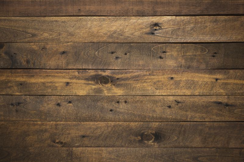 Walnut Flooring Installation in San Antonio, TX