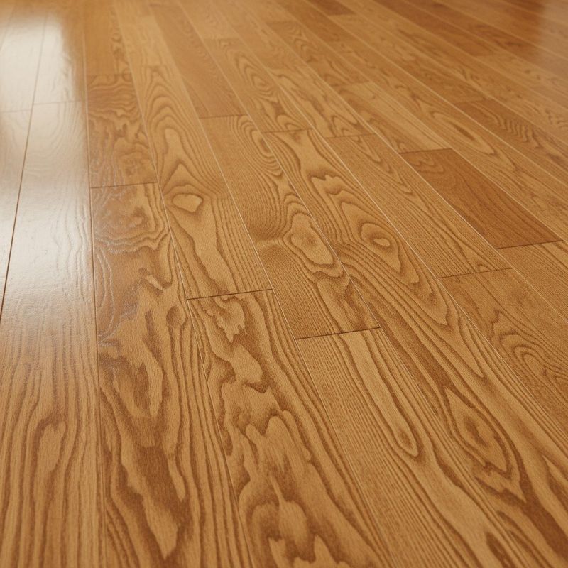 What To Expect During A Professional Hardwood Floors Installation