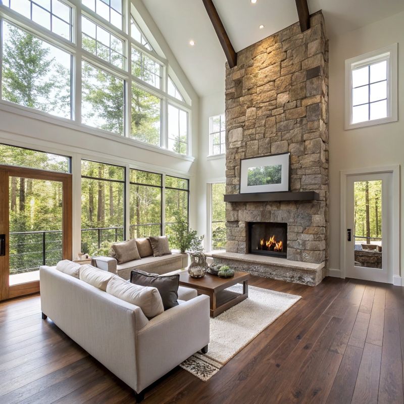 Wood Floor Renewal in Kansas City, KS