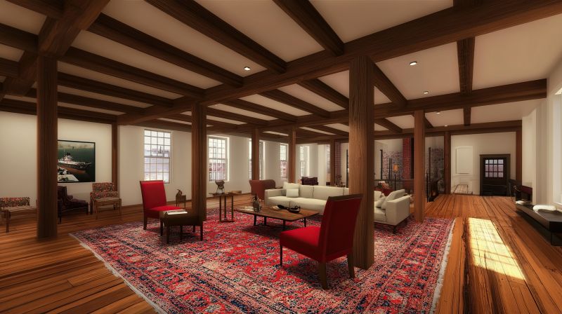 Wood Floor Renewal in Kansas City, KS