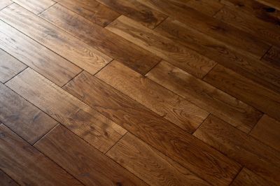 Wood Flooring Replacement in Annapolis, MD