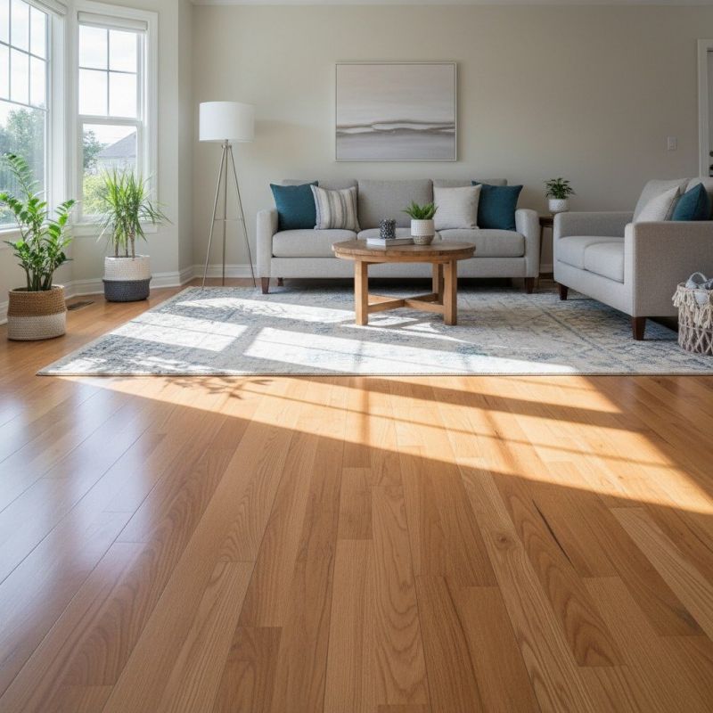 Wood Flooring Replacement in Phoenix, AZ