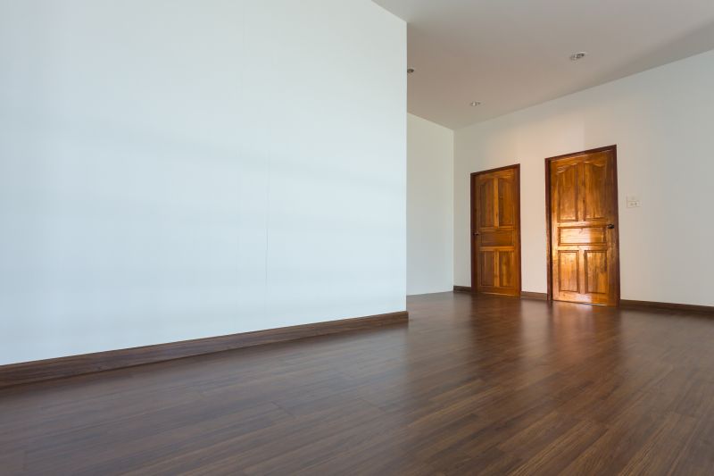 Wood Laminate Installation in Arvada, CO
