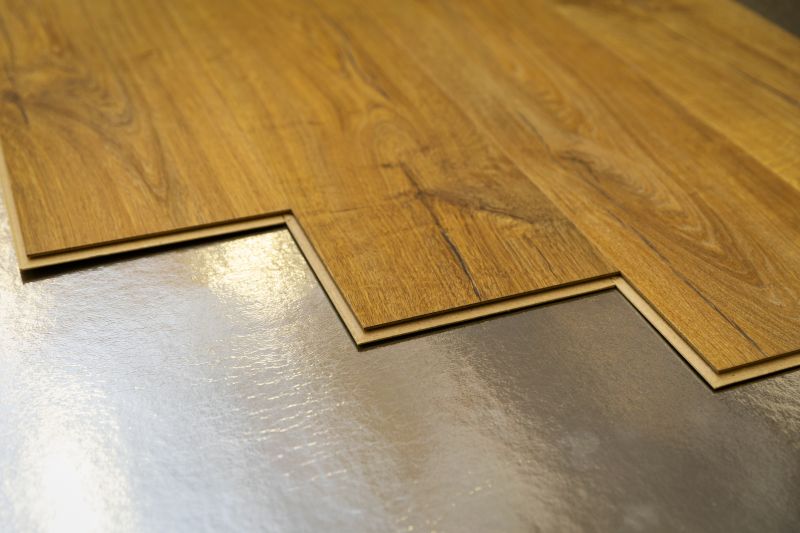 Wood Laminate Installation in Longmont, CO