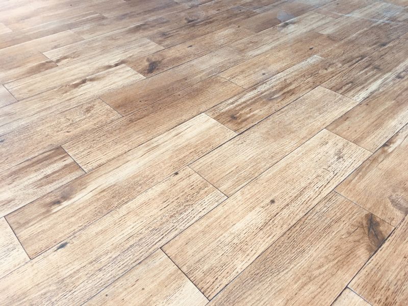 Improves floor stability.